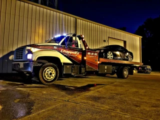 Chappell's Towing JunkYard in New Orleans (LA) - photo 2