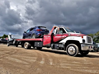 Chappell's Towing JunkYard in New Orleans (LA) - photo 3