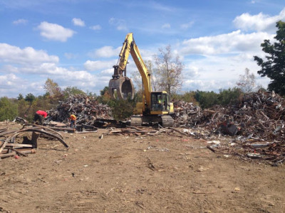 Northstar Auto And Salvage LLC JunkYard in New York (NY) - photo 1