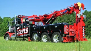 Reeves Wrecker Service - photo 1