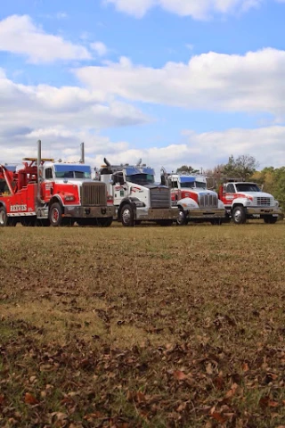 Reeves Wrecker Service JunkYard in Augusta (GA) - photo 2