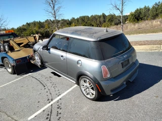 Bone place A to Z JunkYard in Chattanooga (TN) - photo 3