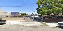 Berco Recycling JunkYard in Long Beach (CA)