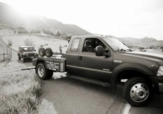 Eagle Wing Towing Services Aurora, CO JunkYard in Denver (CO) - photo 2