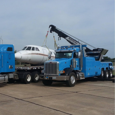 M & M Wrecker Service of SWMO, LLC JunkYard in Springfield (MO) - photo 4