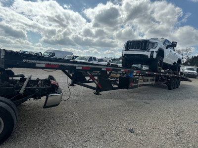 Fellow Towing JunkYard in El Paso (TX) - photo 4