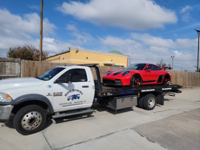 WMC TOWING JunkYard in Houston (TX) - photo 2