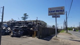 Morris Scrap Metal Co. - photo 1