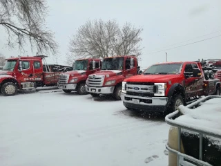 Richard's Towing JunkYard in San Antonio (TX) - photo 1