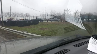 Citizens Transfer Station JunkYard in Indianapolis (IN) - photo 2