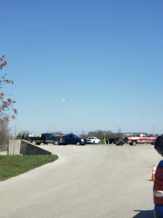 Citizens Transfer Station JunkYard in Indianapolis (IN) - photo 3