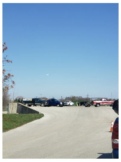 Citizens Transfer Station JunkYard in Indianapolis (IN) - photo 3