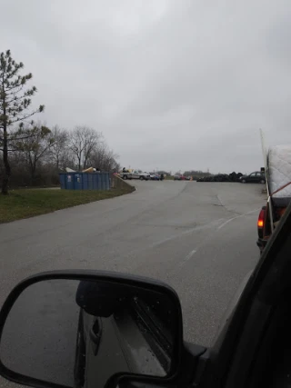 Citizens Transfer Station JunkYard in Indianapolis (IN) - photo 4