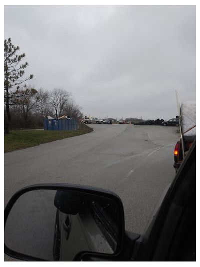 Citizens Transfer Station JunkYard in Indianapolis (IN) - photo 4