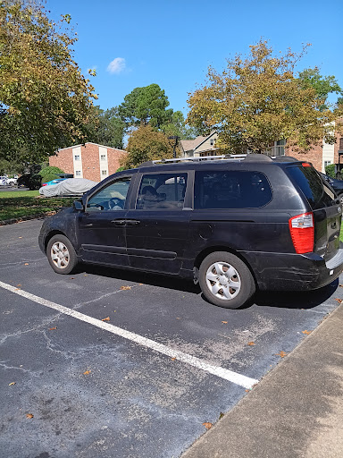 Hampton Sell Car For Cash JunkYard in Hampton (VA)