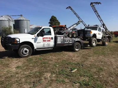 Renegade Towing & Recovery LLC JunkYard in Lincoln (NE) - photo 2