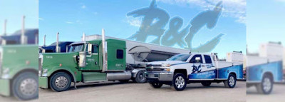 B&C Truck & Tire Repair JunkYard in Lincoln (NE) - photo 1