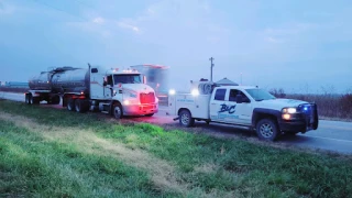 B&C Truck & Tire Repair JunkYard in Lincoln (NE) - photo 3