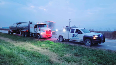 B&C Truck & Tire Repair JunkYard in Lincoln (NE) - photo 3