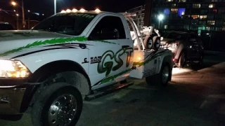 George Smith Towing Inc. - photo 1