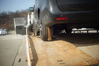 Same Day Towing El Paso JunkYard in El Paso (TX) - photo 3