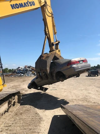 C'S Cash 4 Junk Cars JunkYard in Memphis (TN) - photo 3