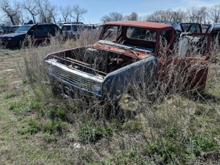 Swartwout Auto Salvage - photo 1