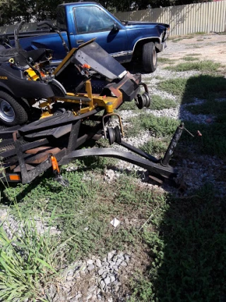 Cavin Wrecker Service JunkYard in Oklahoma City (OK) - photo 1