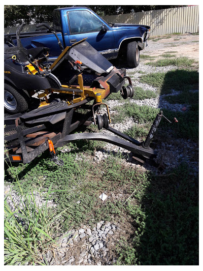 Cavin Wrecker Service JunkYard in Oklahoma City (OK) - photo 1