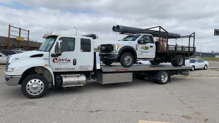 Cavin Wrecker Service JunkYard in Oklahoma City (OK) - photo 3