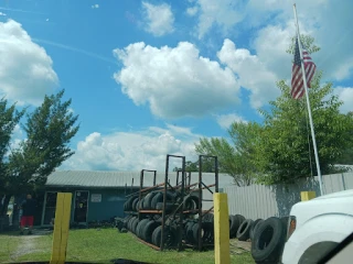 Holland's Auto Parts JunkYard in Palm Coast (FL) - photo 3