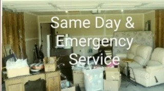 Greenleaf Junk & Trash Hauling, Hoarder Cleaning And Demolition Service - photo 1