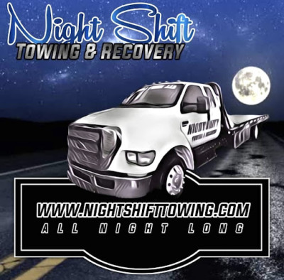 NightShift Towing & Recovery JunkYard in Tulsa (OK) - photo 1