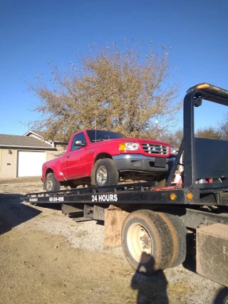 NightShift Towing & Recovery JunkYard in Tulsa (OK) - photo 3