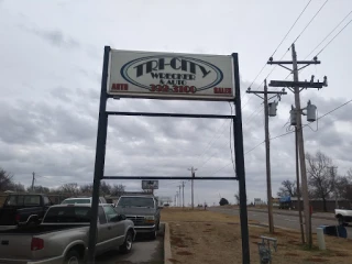 Tri City Wrecker and Auto JunkYard in Oklahoma (OK) - photo 1