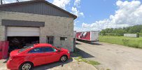 Taylor's Auto Parts JunkYard in Huntington (WV)