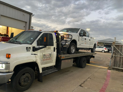 Towing Near Me 247 Oklahoma City JunkYard in Oklahoma (OK) - photo 2