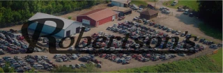 Robertson's Used Auto Parts - photo 1