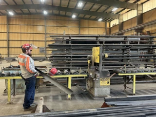 Radius Recycling JunkYard in Billings (MT) - photo 2