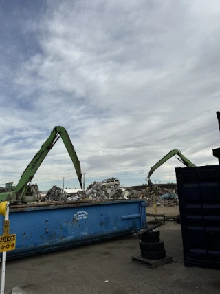 Radius Recycling JunkYard in Billings (MT) - photo 3