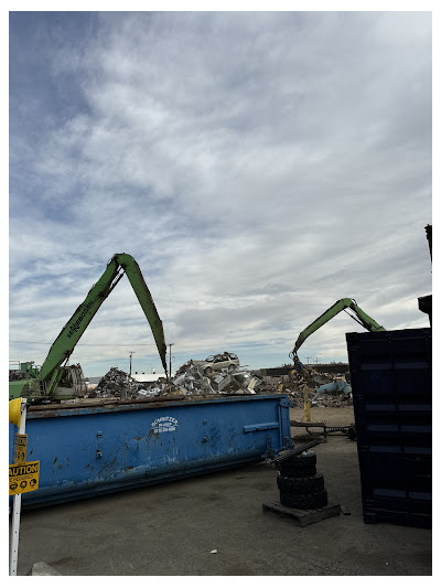 Radius Recycling JunkYard in Billings (MT) - photo 3