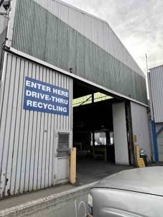 Radius Recycling JunkYard in Billings (MT) - photo 4