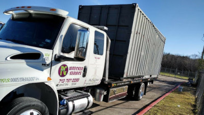 Caribbean Transport and Towing LLC JunkYard in Houston (TX) - photo 1