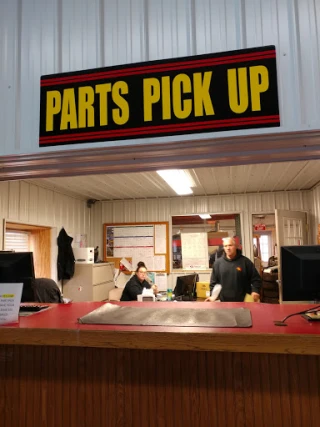 Fenix Parts Syracuse (Previously A & P Auto Parts) - photo 1