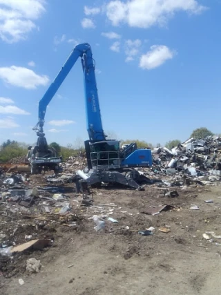 S & S Salvage LLC JunkYard in Evansville (IN) - photo 1