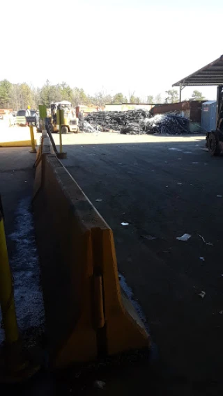 Radius Recycling JunkYard in Gainesville (GA) - photo 2