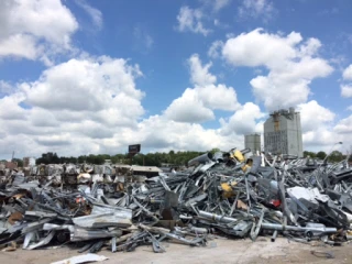 Scrap Central JunkYard in Omaha (NE) - photo 2