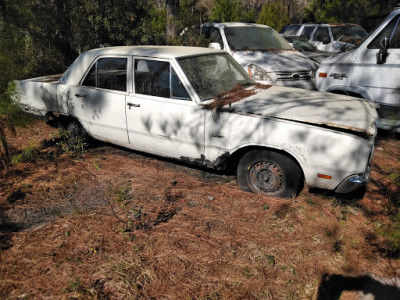 Riley Automotive Recycling Enterprise JunkYard in Sandy Springs (GA) - photo 2