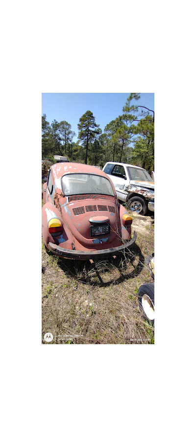 Riley Automotive Recycling Enterprise JunkYard in Sandy Springs (GA) - photo 4