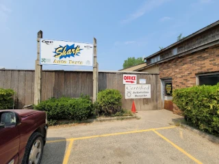 Sharp Auto Parts JunkYard in Minneapolis (MN) - photo 1